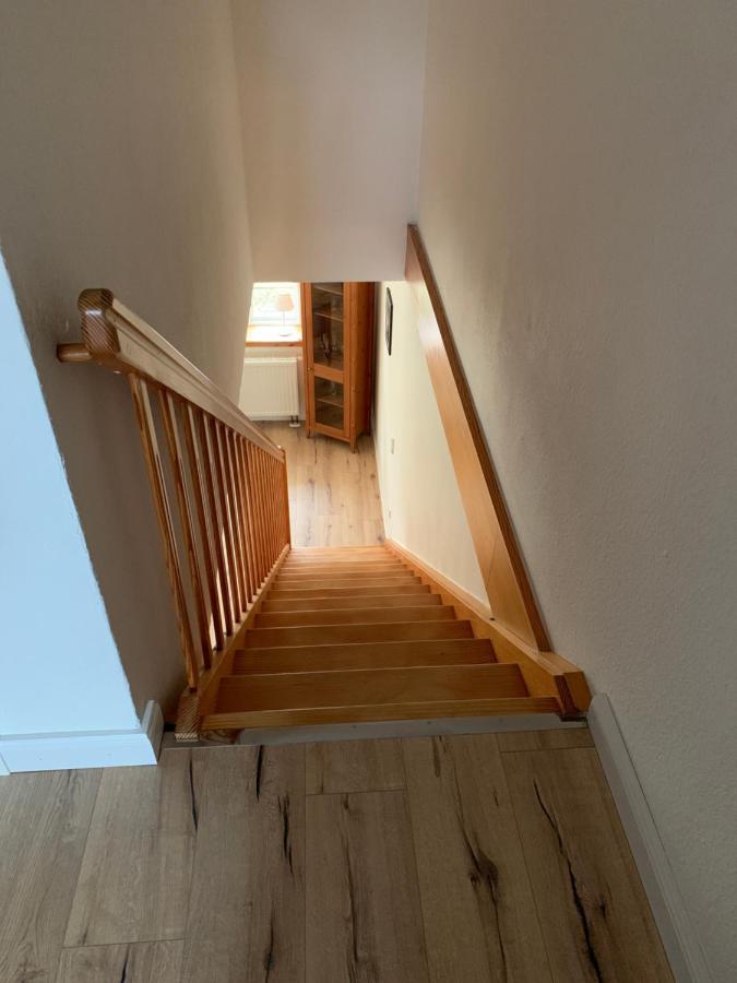 Luettje Koje Breklum Exterior foto